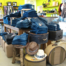 Shop Denim